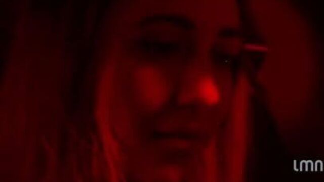 Madeline Zima - ''I Am Watching You''