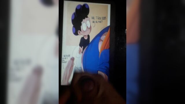 Mineta CumTribute
