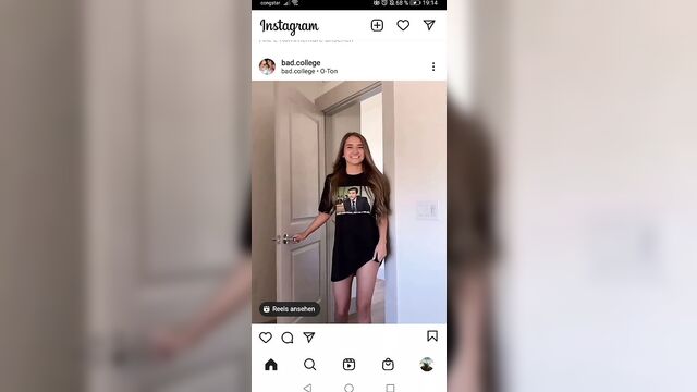 And why aren't you in uniform