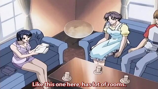 Taboo Charming Mother 3