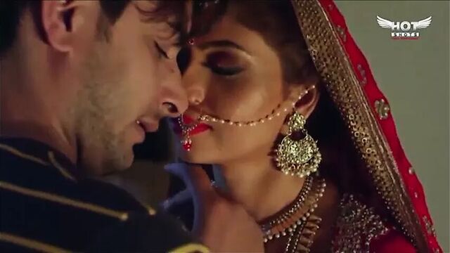 Indian Suhagraat, Sex in the First Night