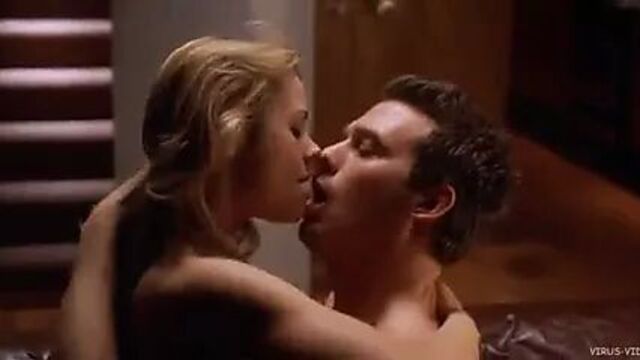 Erica Durance - The Butterfly Effect 2