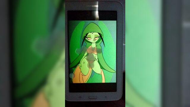 SoP: Aria - Bug Fables