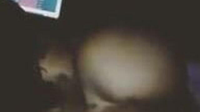 Momma still stripping