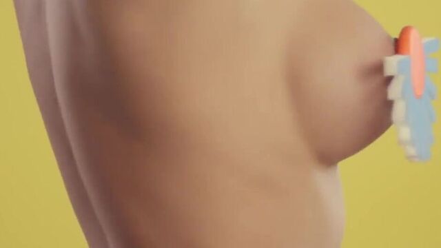 Vengaboys - Dancing Boobs