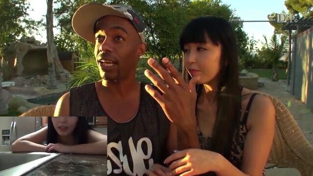 Marica :: Marica And Her Real Boyfriend 2 - CARIBBEANCOM