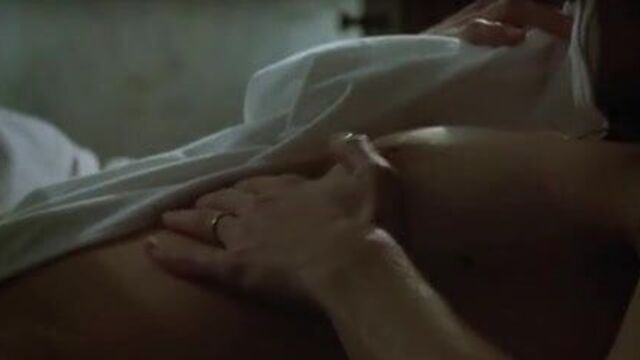 Valerie Donzelli Nue dans 7 ans (2006)