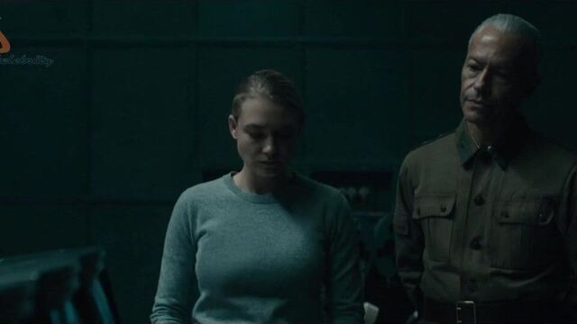 Oksana Akinshina - Sputnik 2020