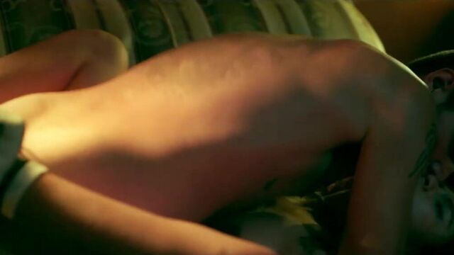 Unstoppable (2020-) s01