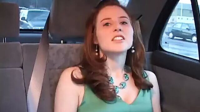 An afternoon out Jayne Part 3