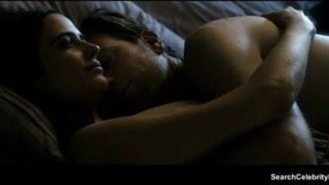 Eva Green nude - Perfect Sense