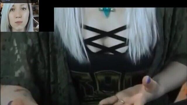 Tradechat, danielle mackey