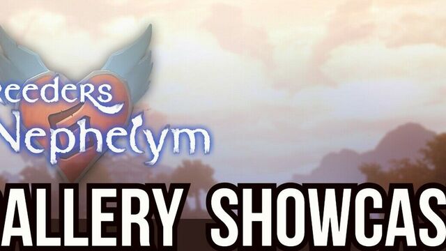 Breeders of the Nephelym - Gallery showcase