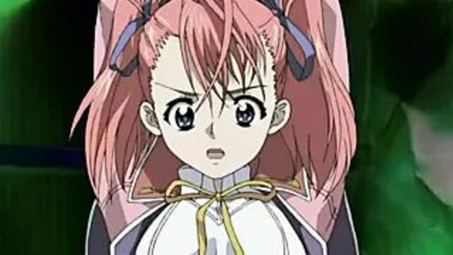 Angelium Episode 2 english Uncensored