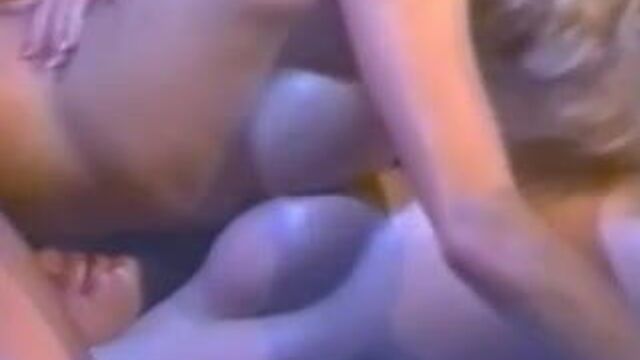 Cheri Taylor & Champagne