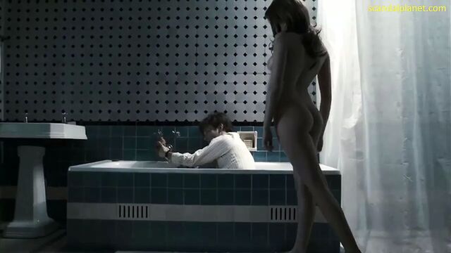 Teresa Palmer Nude Scene In Restraint ScandalPlanet.Com