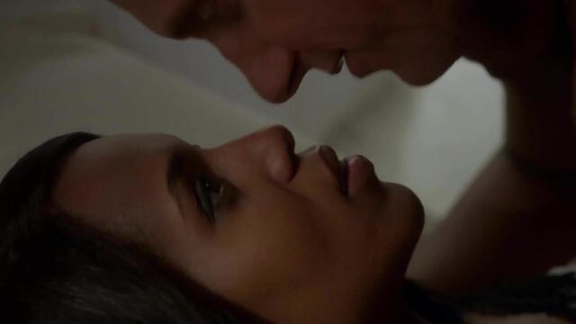 'Olivia Pope' -Scandal s5e05