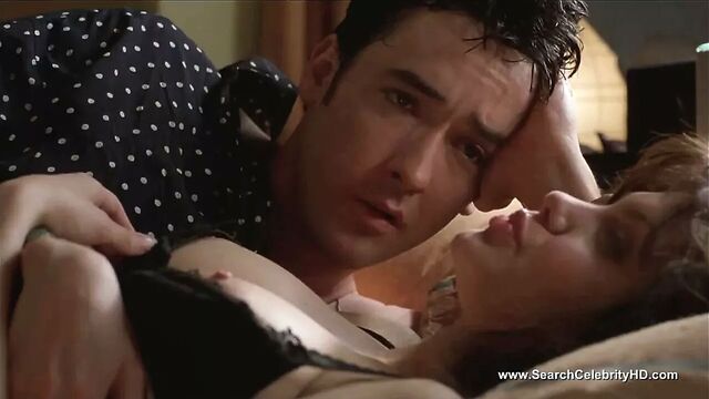 Angelina Jolie nude - Pushing Tin