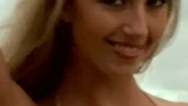 Charity Hodges montage