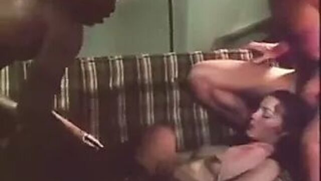 Annette Haven-American Vintage