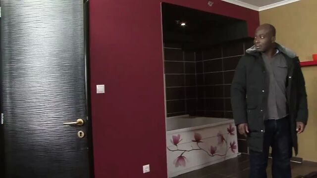 CUCKOLD from Europe Chapter 03