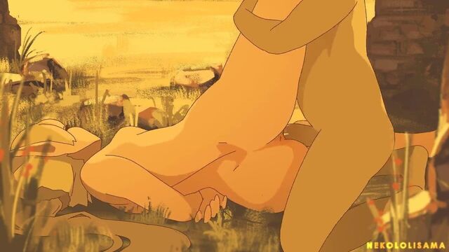 Hentai by nekololisama