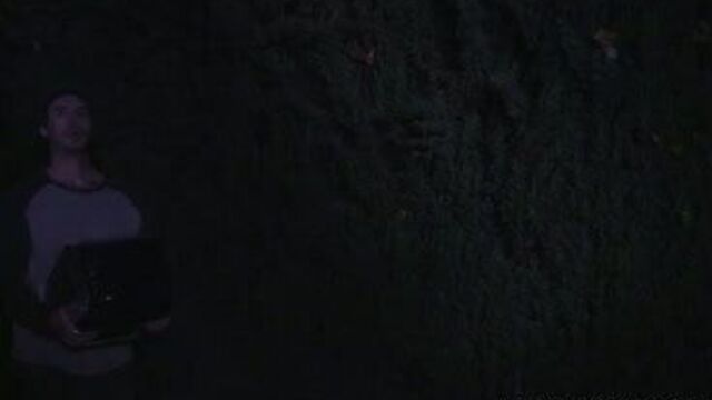 Nora Jesse nude - 666: The C hild