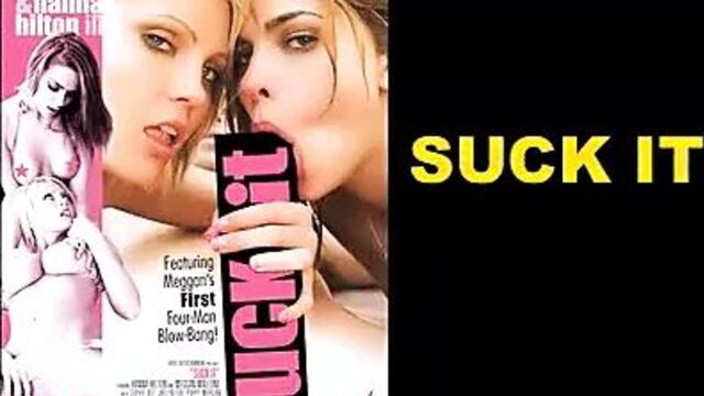 Award Winners - Best Oral Sex Scene (P1, Only)