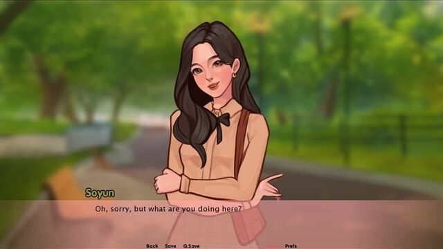 Catch the bunny Blonde StepSister