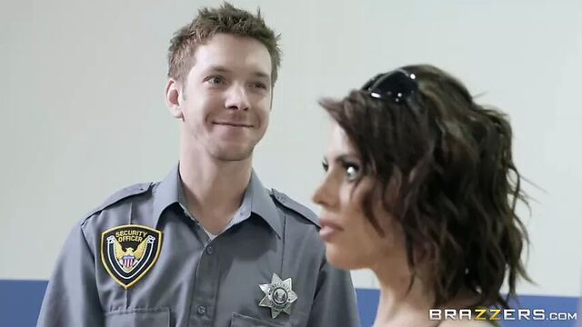 Brazzers - Whats Up Her Ass? I FULL SCENE