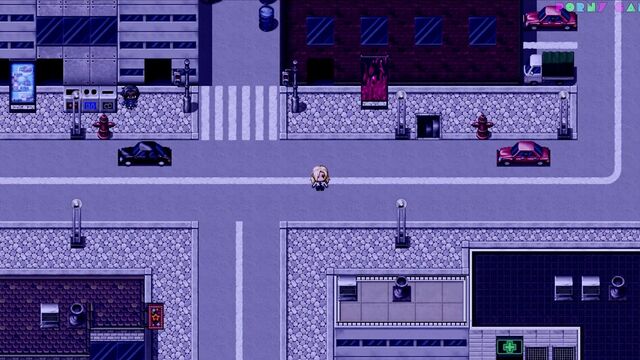 The Office Wife (by J. S. Deacon) - pt.1