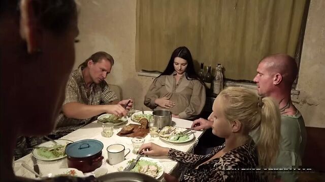 Perverse Family The Birth