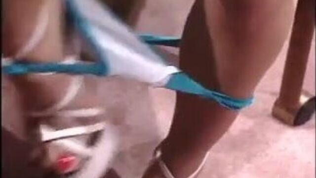 Letha Weapons Fucks the Cameraman