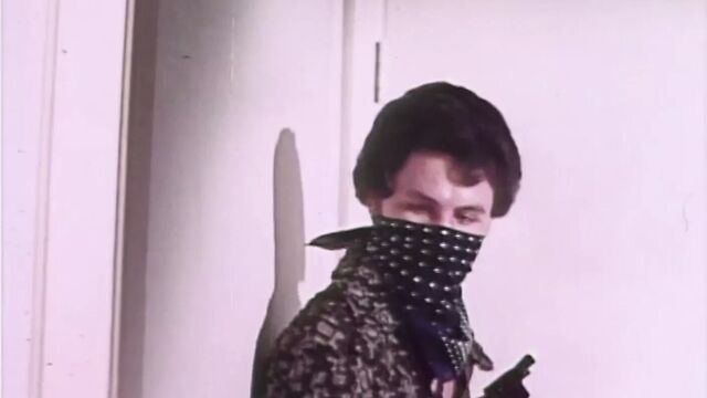 DeepThroat 1972 Part 3