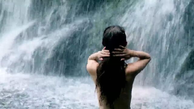 Poppy Drayton - Shannara Chronicles s1e02