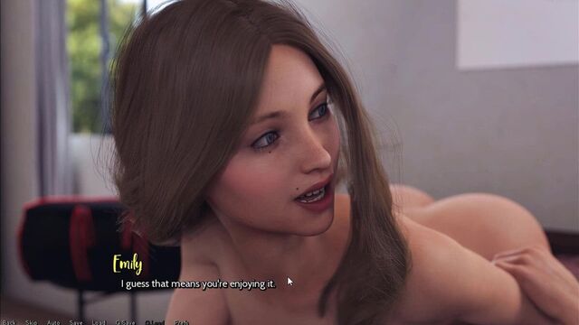 Fresh woman - she loves fucking strangers