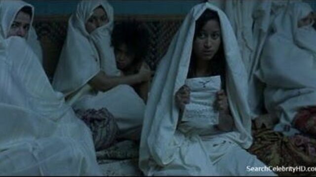 Lizzie Brochere and Karin Albou - The Wedding Song