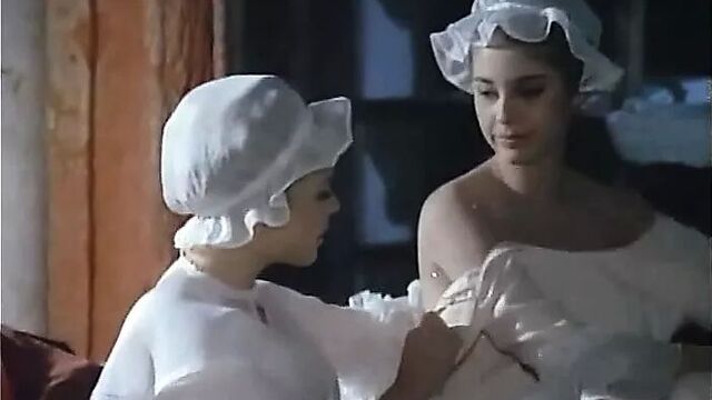 The Amorous Mis-Advent