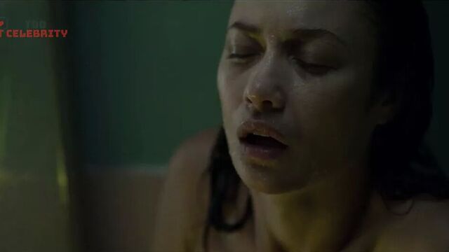 Olga Kurylenko - Sentinelle 2021