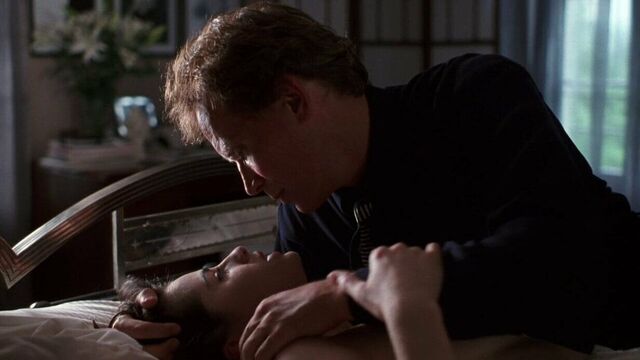 Paula Marshall. Judy Davis. Tanya Pohlkotte... - The New Age