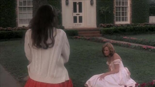 Shirley MacLaine - Terms Of Endearment