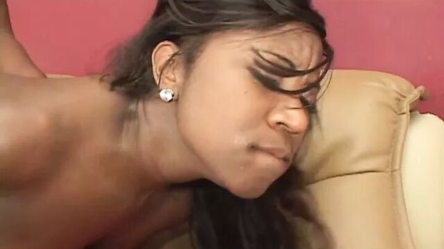 Black Lesbians fuck BETTER - (episode #04)