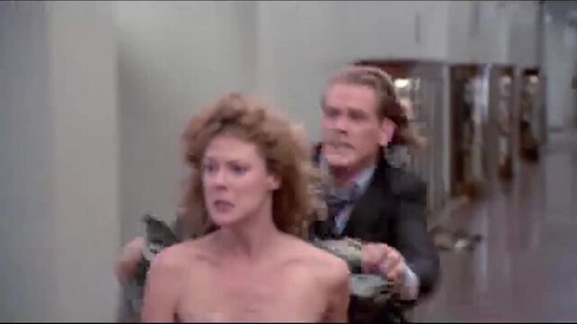 Jo Beth Williams Boobs In Kramer Vs Kramer ScandalPlanet.Com