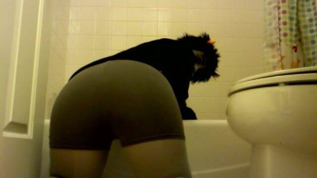 Semeterezi karkat 2 peestuck (nudestuck)