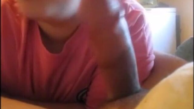 I Sucked His Dick & Swallowed For $20