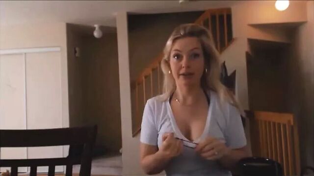 Visiting Your Lonely Aunt