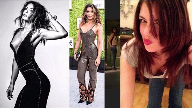 Juliana Harkavy - Twerks in Bikini