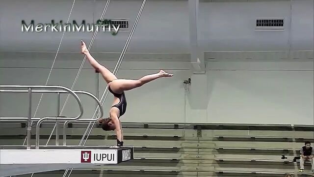 Top 10 Revealing Moments in Womens Diving