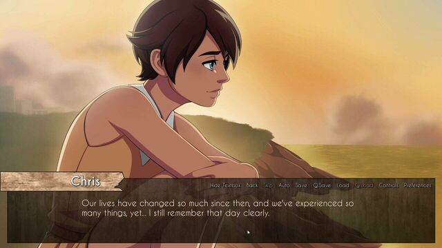 Lets play Tomboys need love too - 26 - Nicht ganz das was si