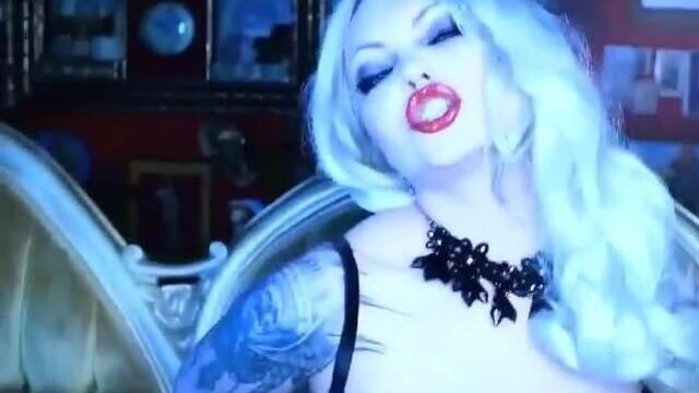 Femdom Empire Music Video